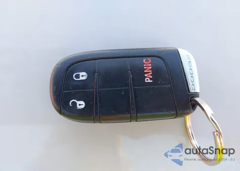 2012 Dodge Journey Se/Avp из США, поврежденный, VIN 3C4PDCAB2CT134519